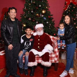 Meet your Posher, Ngoc